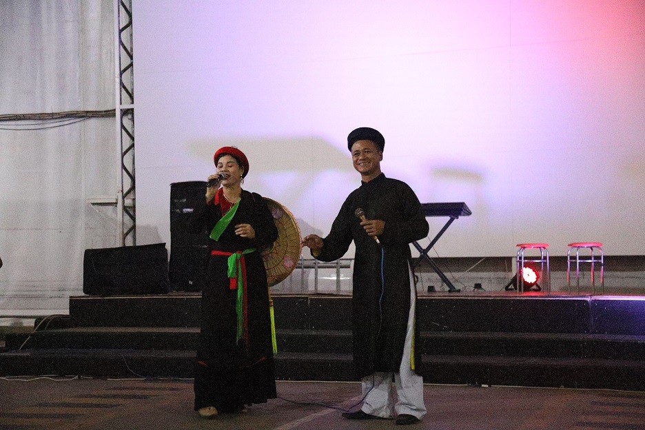 Không khí Ngày Quốc tế về lực lượng gìn giữ hoà bình Liên hợp quốc tại khu vực Abyei Không khí Ngày Quốc tế Lực lượng gìn giữ hoà bình Liên hợp quốc tại khu vực Abyei