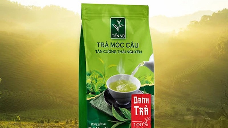 Danh Trà: Tiếp nối truyền thống gia đình ‘nhà 4 đời’ làm trà Thái Nguyên