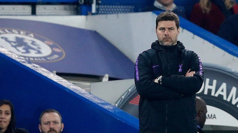 Mauricio Pochettino ký hợp đồng làm HLV Chelsea đến tháng 6/2026