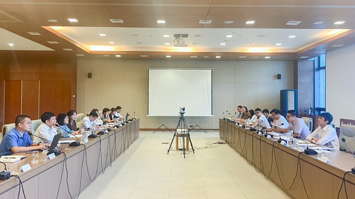 Ngoại giao kinh tế hỗ trợ các doanh nghiệp dược, mỹ phẩm thâm nhập thị trường Nam Phi và Malaysia Ngoại giao kinh tế hỗ trợ các doanh nghiệp dược, mỹ phẩm thâm nhập thị trường Nam Phi và Malaysia