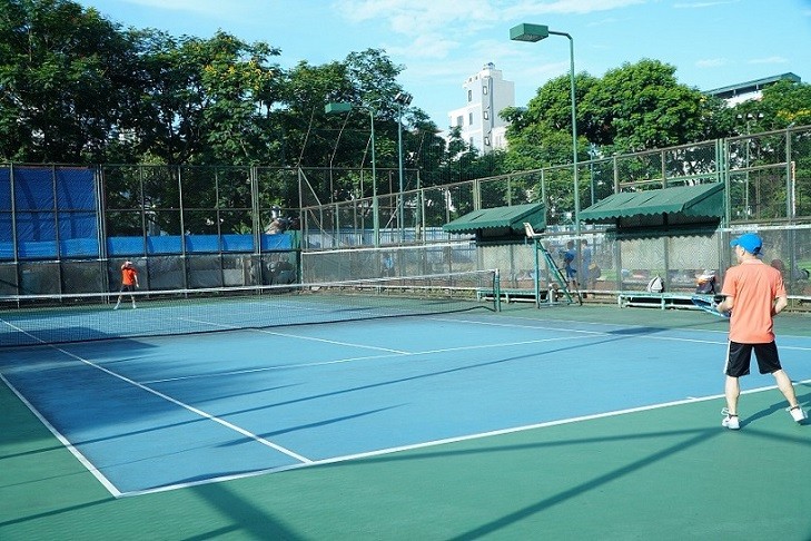 Công đoàn Bộ Ngoại giao tổ chức Giải thể thao Bộ Ngoại giao mở rộng năm 2023