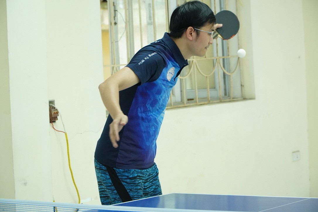 Công đoàn Bộ Ngoại giao tổ chức Giải thể thao Bộ Ngoại giao mở rộng năm 2023