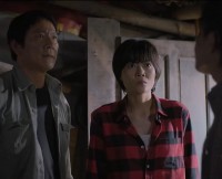 Cuộc đời vẫn đẹp sao tập 25: Thạch lo lắng khi nhận tin nhắn đe dọa