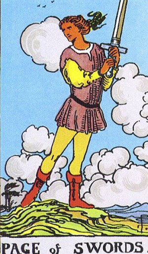 Bói bài tarot hàng ngày: