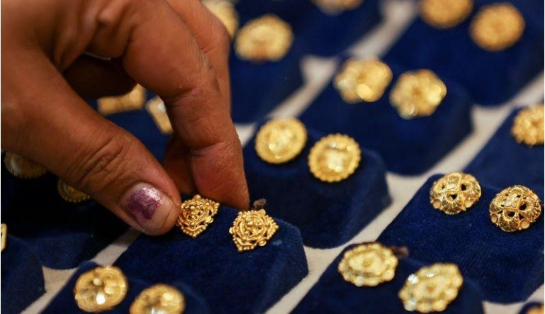 Giá vàng hôm nay 1/3/2024: Giá vàng, khám phá vùng ,ông trùm quyết đầu tư lớn