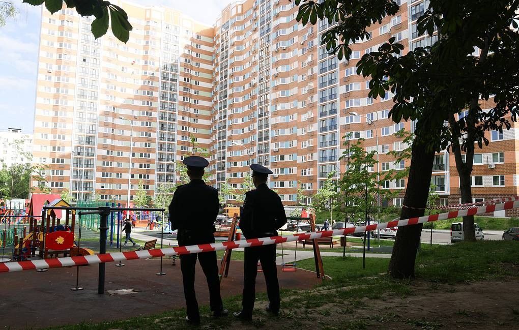 Nga: Thủ đô Moscow và vùng lân cận bị tấn công, hé lộ vũ khí được sử dụng. (Nguồn: TASS) Nga: Thủ đô Moscow và vùng lân cận bị tấn công, hé lộ vũ khí được sử dụng. (Nguồn: TASS)