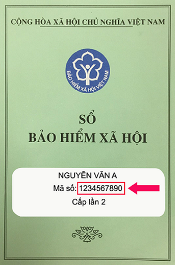 Hướng dẫn cách tra cứu mã số BHXH online nhanh nhất Hướng dẫn cách tra cứu mã số BHXH online nhanh nhất