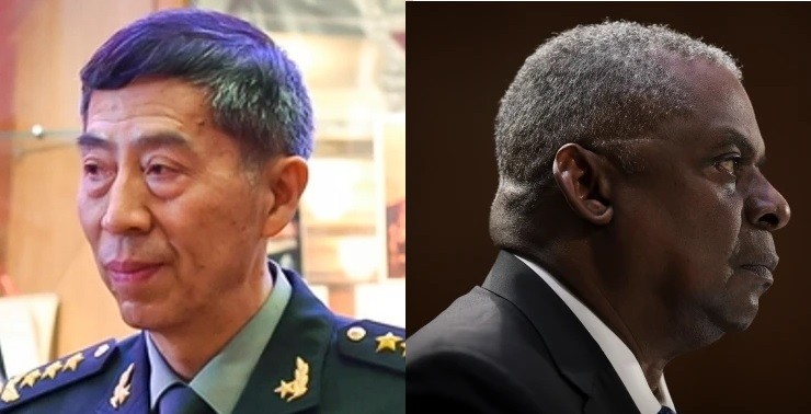 Tin thế giới 30/5: Nga-Ukraine 'trả miếng' nhau ác liệt, Kiev tìm đến một quốc gia châu Á; Trung Quốc 'khuyên' Mỹ nên chân thành Tin thế giới 30/5: Nga-Ukraine 'trả miếng' nhau ác liệt, Kiev tìm đến một quốc gia châu Á; Trung Quốc 'khuyên' Mỹ nên chân thành