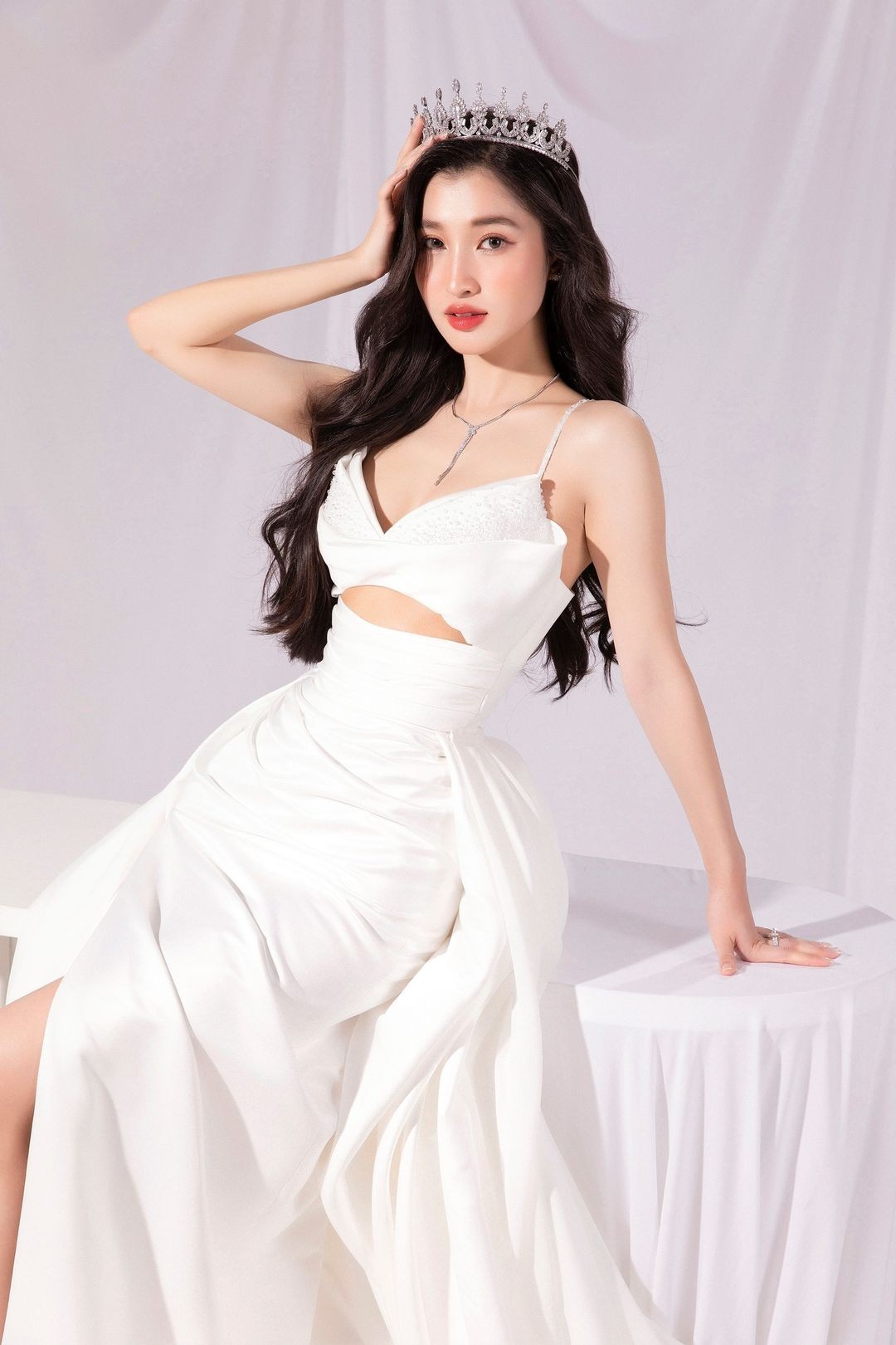 Top 3 Miss World Vietnam 2022 Top 3 Miss World Vietnam 2022