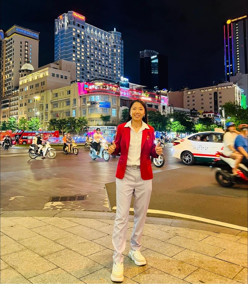 Huỳnh Như Huỳnh Như