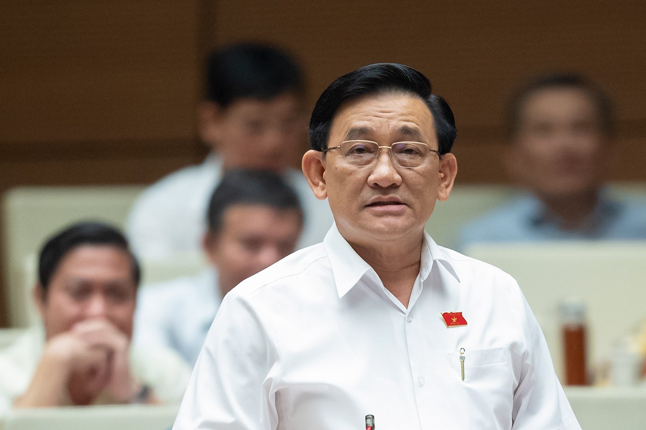 Đại biểu Quốc hội: Cần có giải pháp cho căn bệnh ‘sợ trách nhiệm’ Đại biểu Quốc hội: Cần có giải pháp cho căn bệnh ‘sợ trách nhiệm’