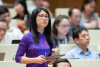 Đại biểu Quốc hội: Văn hóa học đường chưa được quan tâm đúng mức