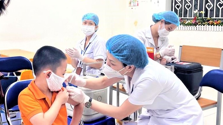 covid19 ngay 315 so truong hop mac moi tang manh len 1232 ca 241 ca khoi benh 59 f0 dang tho oxy