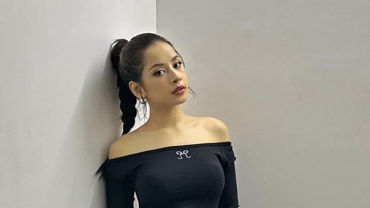 Chi Pu ưu tiên thời trang thương hiệu Việt khi tham gia show giải trí Trung Quốc