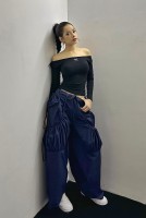 Chi Pu ưu tiên thời trang thương hiệu Việt khi tham gia show giải trí Trung Quốc