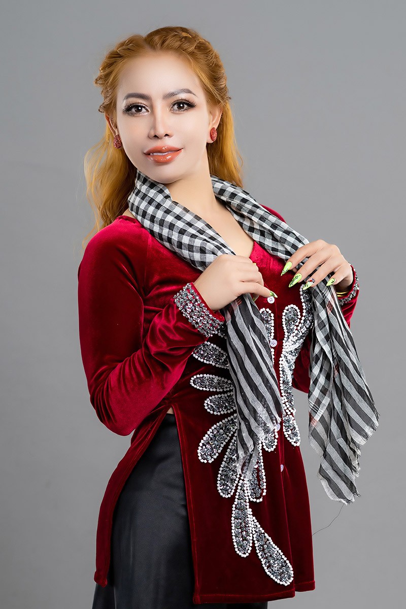 Bản lĩnh thương trường cùng một trái tim nhân hậu Bản lĩnh thương trường cùng một trái tim nhân hậu