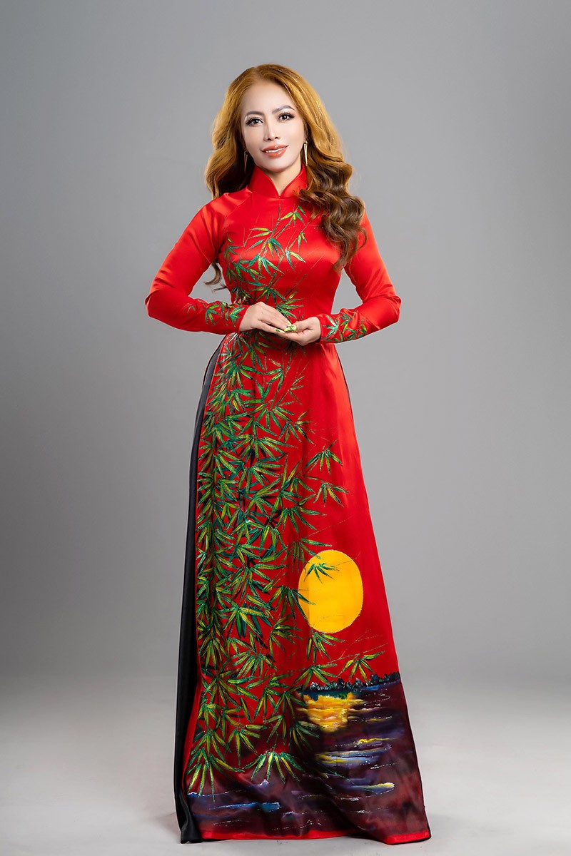 Bản lĩnh thương trường cùng một trái tim nhân hậu Bản lĩnh thương trường cùng một trái tim nhân hậu