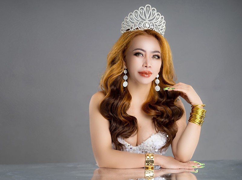 Bản lĩnh thương trường cùng một trái tim nhân hậu Bản lĩnh thương trường cùng một trái tim nhân hậu