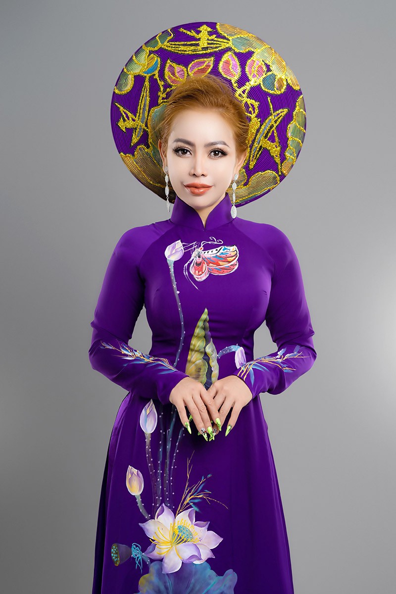 Bản lĩnh thương trường cùng một trái tim nhân hậu Bản lĩnh thương trường cùng một trái tim nhân hậu