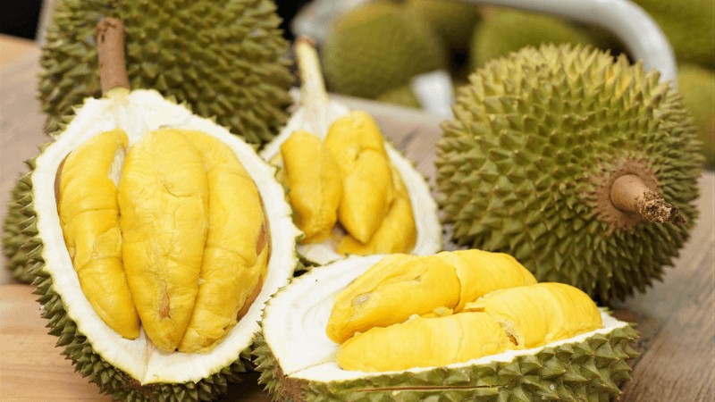 tu cu huych nghi dinh thu xuat khau sau rieng sang thi truong trung quoc tang 10 lan