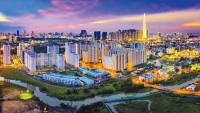 Phát triển TP. Hồ Chí Minh thông minh trong thời đại 4.0