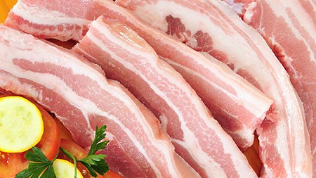 Giá heo hơi hôm nay 26/6: Miền Bắc điều chỉnh giảm, miền Trung - Tây Nguyên và miền Nam đi ngang