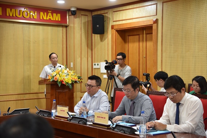 Viết về xây dựng Đảng cần sự mới mẻ và hấp dẫn Viết về xây dựng Đảng cần sự mới mẻ và hấp dẫn