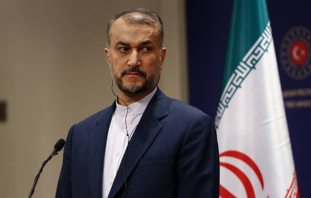 Iran tuyên bố thời điểm chính thức làn thành viên tổ chức có Nga, Trung Quốc. (Nguồn: TASS) Iran tuyên bố thời điểm chính thức làn thành viên tổ chức có Nga, Trung Quốc. (Nguồn: TASS)