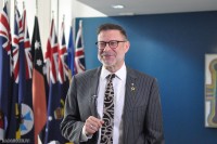 Đại sứ Andrew Goledzinowski: Việt Nam là trung tâm trong chính sách ngoại giao ASEAN của Australia