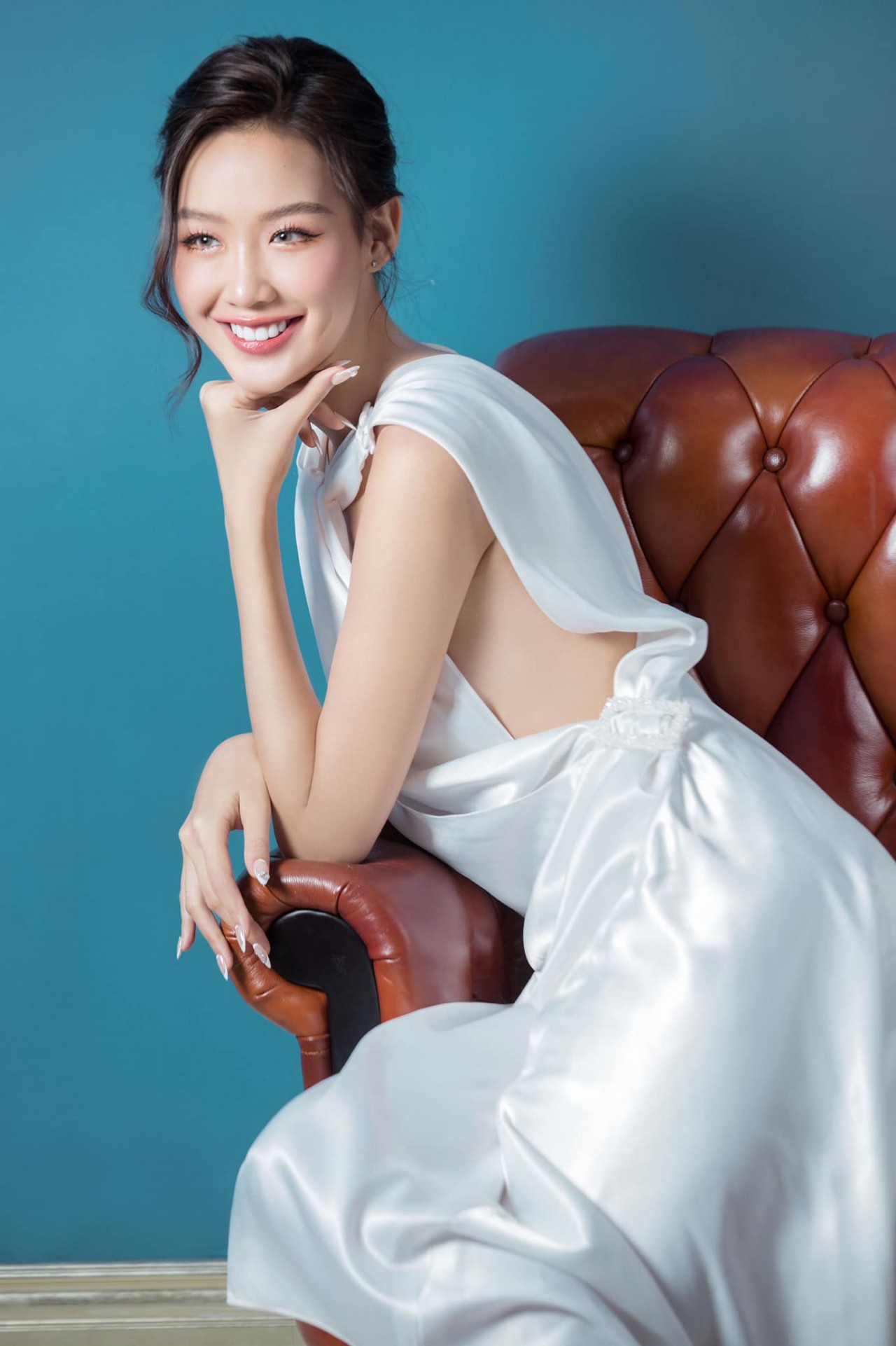 Hoa hậu Bảo Ngọc