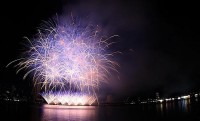 Lễ hội Pháo hoa quốc tế Đà Nẵng: Rực rỡ ‘bữa tiệc’ âm thanh và ánh sáng hai bờ sông Hàn