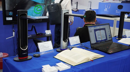 Máy quét hình ảnh được hướng tới phục vụ trong môi trường giáo dục Máy quét hình ảnh được hướng tới phục vụ trong môi trường giáo dục