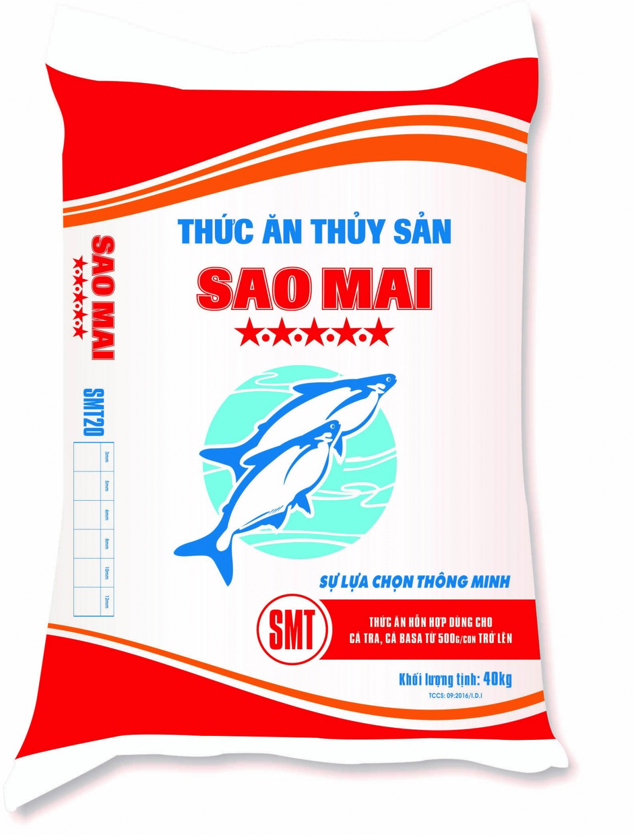 Sản phẩm chiến lược của Sao Mai Super Feed. Sản phẩm chiến lược của Sao Mai Super Feed.