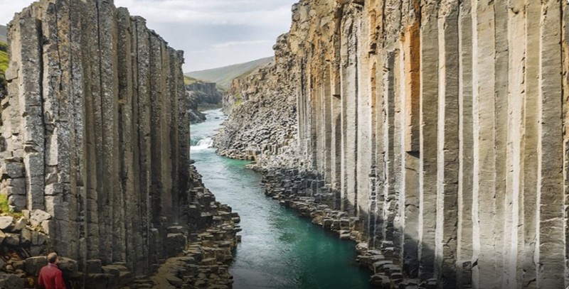 Đệ nhất phu nhân Iceland tiết lộ bí quyết hút du khách của quốc đảo Bắc Âu Đệ nhất phu nhân Iceland tiết lộ bí quyết hút du khách của quốc đảo Bắc Âu