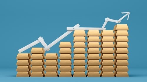 gia vang hom nay 2532024 gia vang the gioi cao ky luc trong nuoc roi thang dung thi truong noi dia dang vao khuon kho