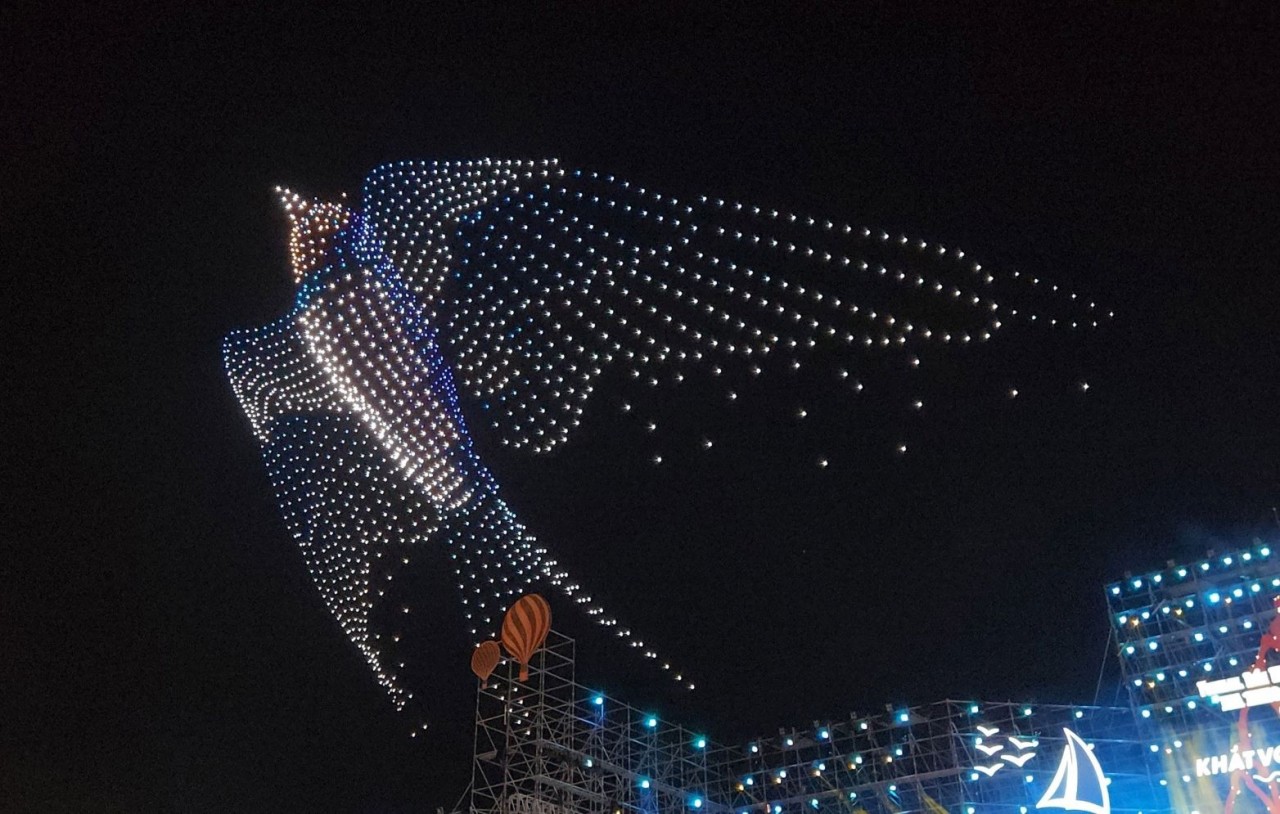 Khai mạc Festival Biển Nha Trang - Khánh Hòa lần thứ X Khai mạc Festival Biển Nha Trang - Khánh Hòa lần thứ X