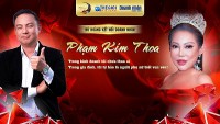 Doanh nhân và Cuộc sống mùa 6 số 9/2023: Nữ hoàng kết nối Phạm Kim Thoa - Khi yêu hãy hiểu cho nhau nhiều hơn