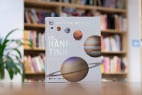 Thuyết minh trực quan nhất về hệ Mặt trời chưa từng thấy