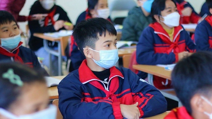 Tại sao học bạ tiểu học toàn điểm 10 vẫn không đủ điều kiện thi vào lớp 6 Trường THPT chuyên Hà Nội - Amsterdam?