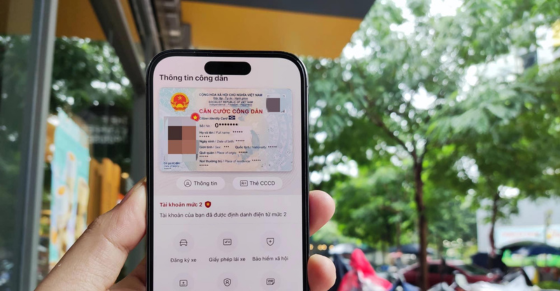 Các trường hợp khôi phục tài khoản định danh điện tử đã khóa. (Nguồn: Internet) Các trường hợp khôi phục tài khoản định danh điện tử đã khóa. (Nguồn: Internet)