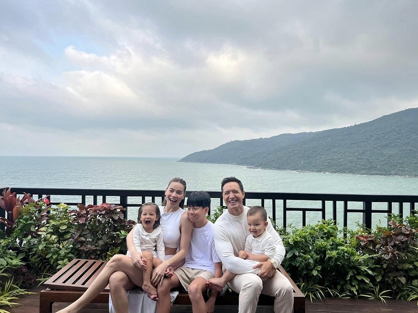 Cặp đôi Kim Lý - Hồ Ngọc Hà lên kế hoạch làm đám cưới vào cuối năm nay