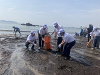 Chung tay thực hiện Tháng hành động vì môi trường năm 2023