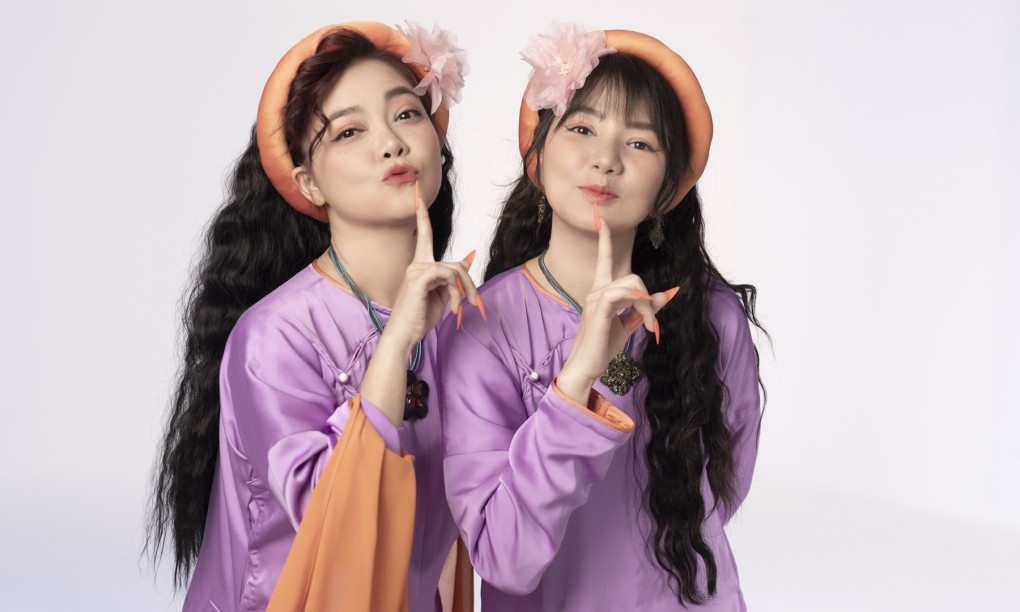 Thanh Ngọc - Ngô Quỳnh Anh ra MV mừng 30 năm tình bạn Thanh Ngọc - Ngô Quỳnh Anh bất ngờ ra MV đánh dấu 30 năm tình bạn