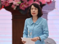 Chương trình tiêm chủng mở rộng năm 2023: Bộ Y tế đã đề nghị bố trí kinh phí mua vaccine