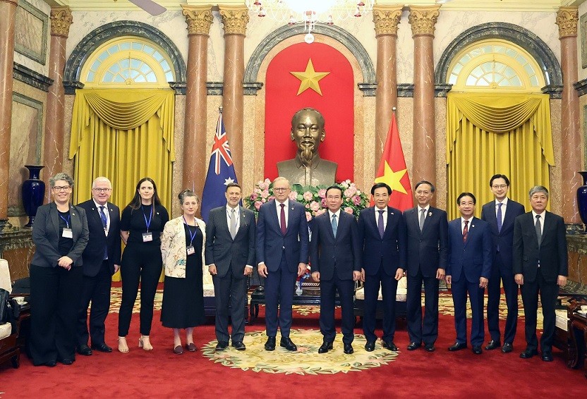 (Nguồn: TTXVN) (Nguồn: TTXVN)