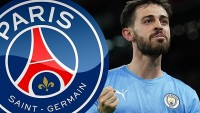 Chuyển nhượng cầu thủ ngày 5/6: PSG chiêu mộ Bernardo Silva; Messi, Sergio Ramos, Neymar rời PSG; MU tăng cường 4 vị trí