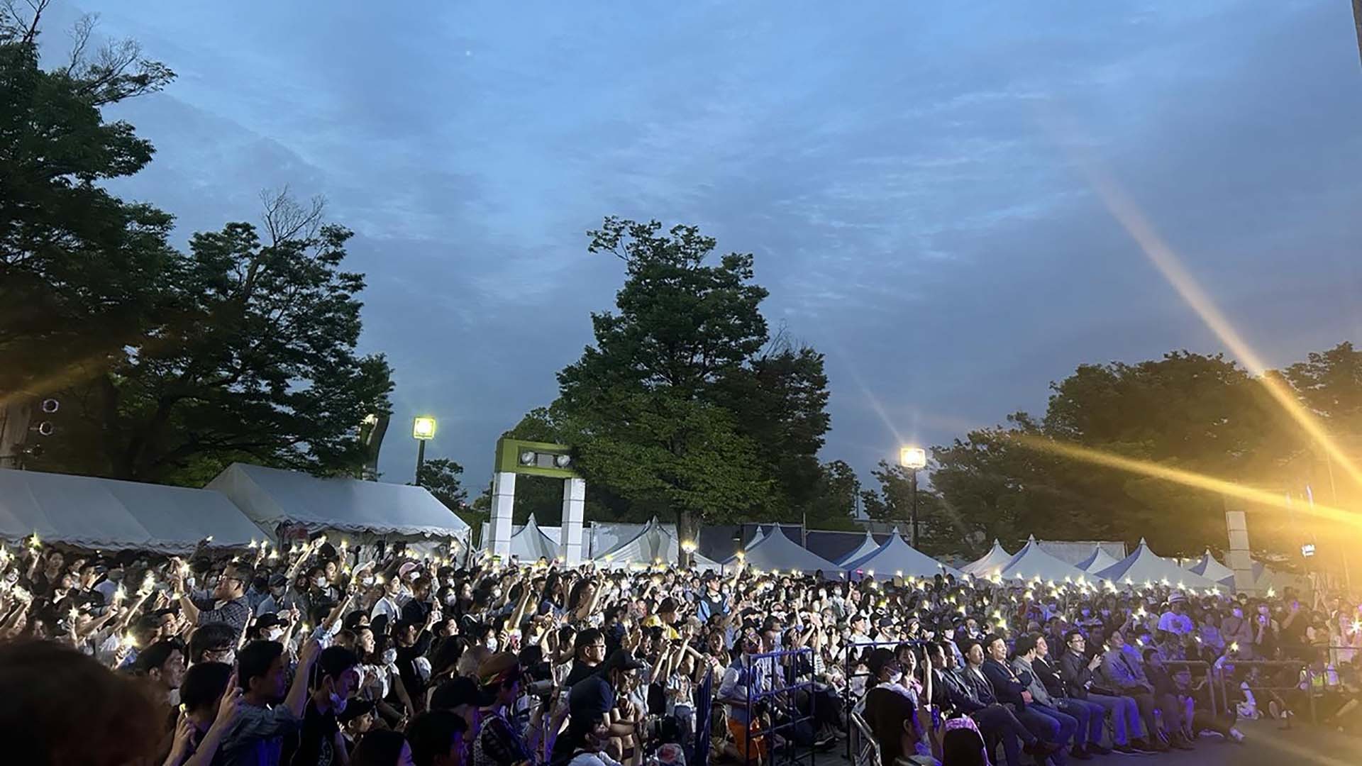 Lễ hội Việt Nam 2023 - ‘Hy vọng’ Lễ hội Việt Nam 2023 - ‘Hy vọng’