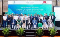 Việt Nam và Australia chia sẻ kinh nghiệm sản xuất năng lượng xanh
