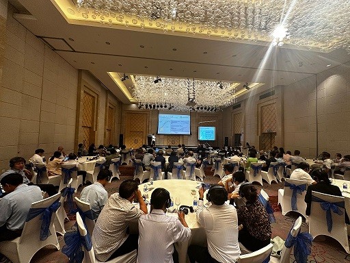 Na Uy – Việt Nam: Tăng cường hợp tác trong nuôi trồng thủy sản trên biển bền vững Na Uy – Việt Nam: Tăng cường hợp tác trong nuôi trồng thủy sản trên biển bền vững