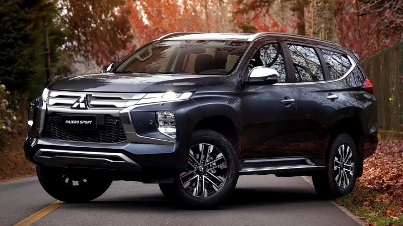 Cập nhật bảng giá xe hãng Mitsubishi mới nhất tháng 62023